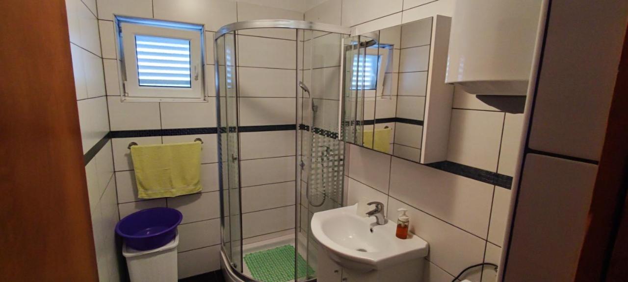 Apartment Biondic Сен Екстериор снимка