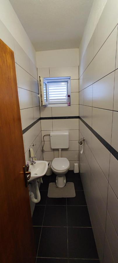 Apartment Biondic Сен Екстериор снимка