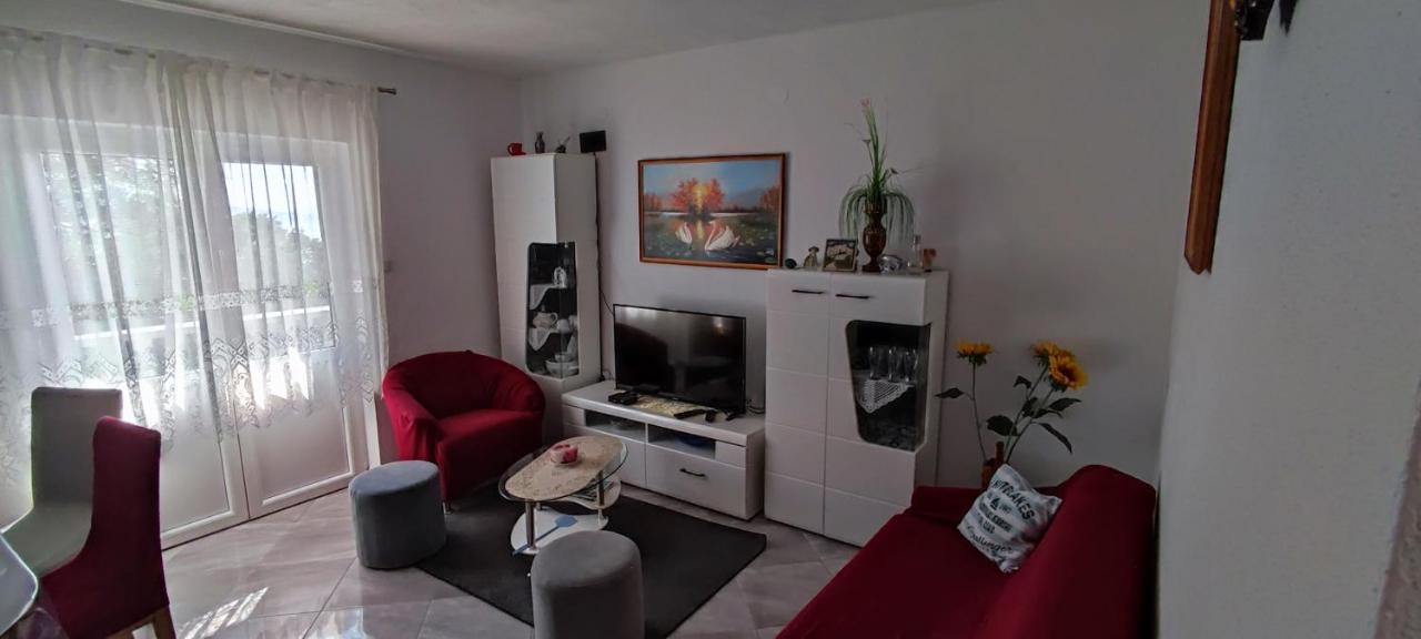 Apartment Biondic Сен Екстериор снимка