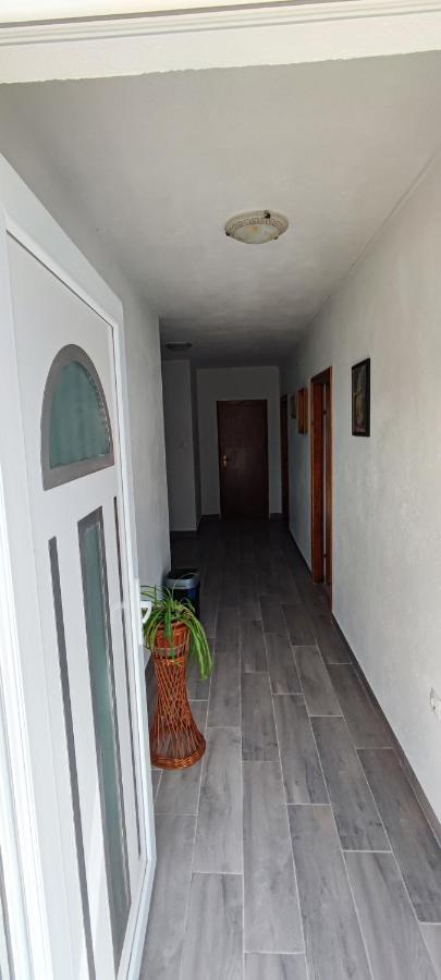 Apartment Biondic Сен Екстериор снимка