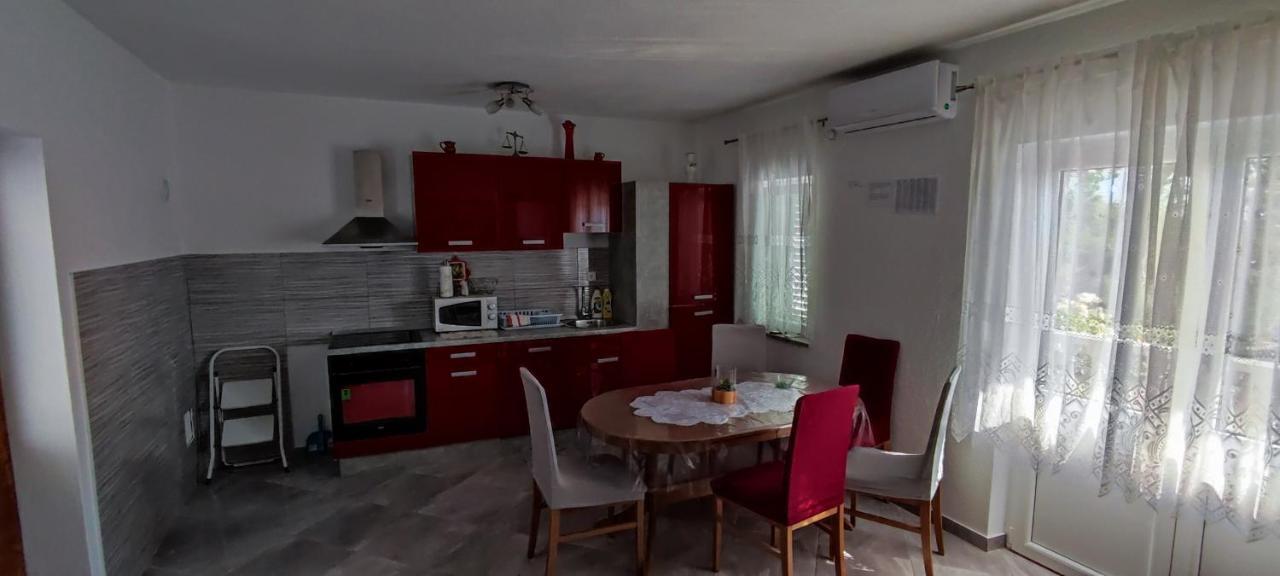 Apartment Biondic Сен Екстериор снимка